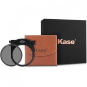 Kase Wolverine Magnetic Nd Filter Kit For Canon Eos-r