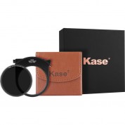 Kase Wolverine Nd Filter Kit For Canon Eos-ef To Eos-r Adapter