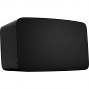 Sonos Wireless Hi-fi Speakers Pair Of Fives Black