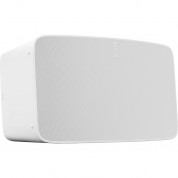 Sonos Wireless Hi-fi Speakers Pair Of Fives White