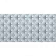 Vicoustic Flat Panel Vmt Acoustic Tile 3d (46.9x23.4