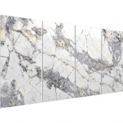 Vicoustic Flat Panel Vmt Acoustic Tile Natural Stones 4-pack