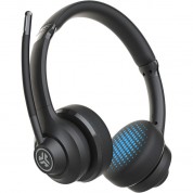 Jlab Jbuds Go Wireless/wired On-ear Headset