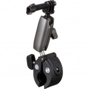 Telesin Aluminum Handlebar Mount For Action Cameras & Phones