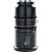 Blazar Lens Great Joy 85mm T2.9 Anamorphic Lens L-mount