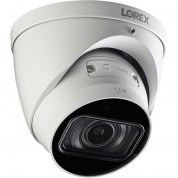 Lorex Lne9292b 4k Uhd Outdoor Dome Camera Night Vision