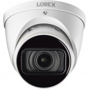 Lorex Lne9292b 4k Uhd Outdoor Dome Camera Night Vision