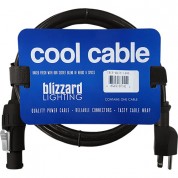 Blizzard Cool Cable Pct Interconnect 3ft