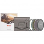 Kase Kw Revolution Entry Kit 67mm Photography Filter