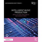 Intelligent Music Production By Focal Press