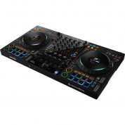 Pioneer Dj Ddj-flx10 4-channel Dj Controller Rekordbox Serato