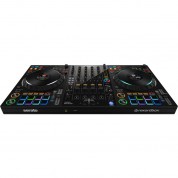 Pioneer Dj Ddj-flx10 4-channel Dj Controller Rekordbox Serato