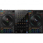 Pioneer Dj Ddj-flx10 4-channel Dj Controller Rekordbox Serato