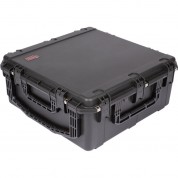 Skb Iseries 2828-12 Wheeled Case Cubed Foam