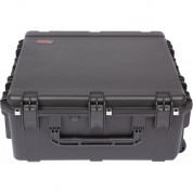 Skb Iseries 2828-12 Wheeled Case Cubed Foam