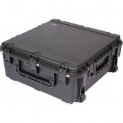 Skb Iseries 2828-12 Wheeled Case Cubed Foam