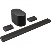 Vizio M-series 5.1.2-channel Soundbar System