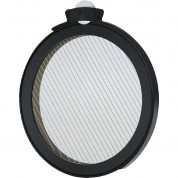 H&y Gold Streak Filter 95mm For Kh100 Holder