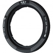 H&y Revoring Swift Magnetic Adapter Ring 46-62mm