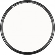 Kase Kw Revolution Magnetic Cpl Filter 72mm Silver Ring