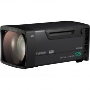 Fujinon 4k Plus Premier Ua125x8besm-s35 Zoom Lens