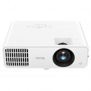 Benq Lw550 3000-lumen Wxga Led Dlp Projector