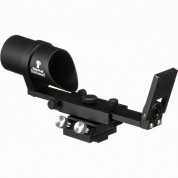 Tele Vue Starbeam 1x39 Finderscope Quick Release Base