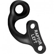 Atlas Handle Adapter For Red Raptor - Left, Black