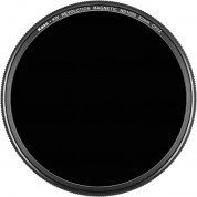 Kase Kw Revolution Magnetic Nd Filter 82mm 10-stop