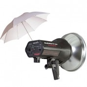 Photogenic Studiomax Iii Monolight 120v Ac