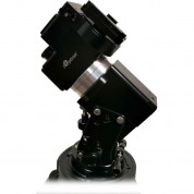 Ioptron Hem15 Hybrid Goto Equatorial Mount With Ipolar