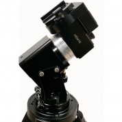 Ioptron Hem15 Hybrid Goto Equatorial Mount With Ipolar