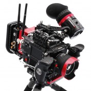 Quantum Rig Monster Kit For Red V-raptor | Global Dynamics United