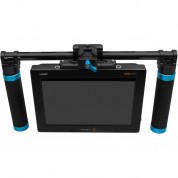 Kondor Blue Director's Monitor Indie Kit Raven Black