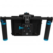 Kondor Blue Director's Monitor Indie Kit Raven Black