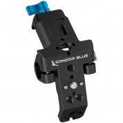 Kondor Blue Director's Monitor Core Bracket - Raven Black