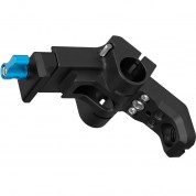 Kondor Blue Director's Monitor Core Bracket - Raven Black