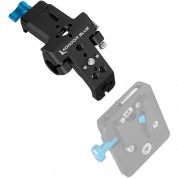 Kondor Blue Director's Monitor Core Bracket - Raven Black