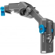 Kondor Blue Director's Monitor V-mount Kit Space Gray