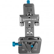 Kondor Blue Director's Monitor V-mount Kit Space Gray