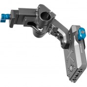 Kondor Blue Director's Monitor V-mount Kit Space Gray