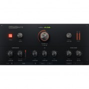 Master Suite Mastering Plug In - Initial Audio (download)