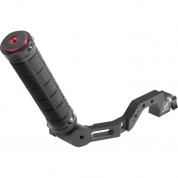 Versatile Rubber Handle For Dji Rs 2, Rsc 2, Rs 3, Rs3 Pro/mini