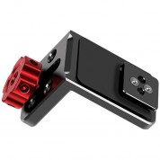 Wireless Transmitter Bracket For Dji Rs 2, Rsc 2, Rs 3, Rs 3 Pro