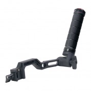 Versatile Rubber Handle For Dji Rs 2, Rsc 2, Rs 3, Rs3 Pro/mini