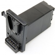 V-mount To Bp-u Dummy Battery By Digitalfoto Solution Limited