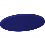 Primacoustic Ecoscapes Round Cloud Panel Cobalt 18x1 4-pack