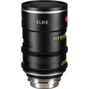 Leitz Cine Elsie 50mm T2.1 Lpl Mount Lens (feet)