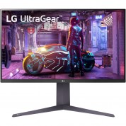 Lg Ultragear 31.5