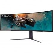 Lg Ultragear 49